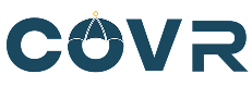 COVR Logo